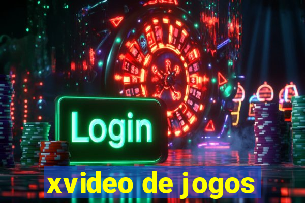 xvideo de jogos